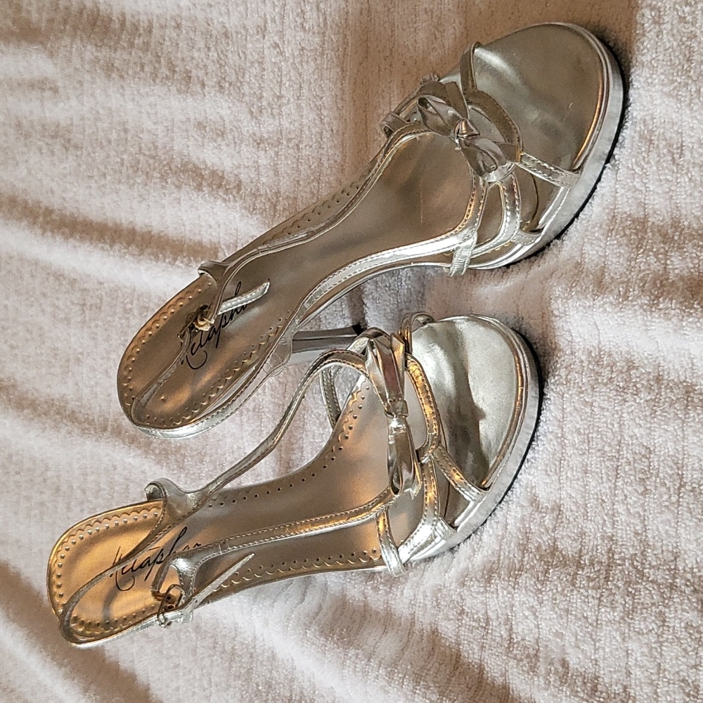 Brand new heels